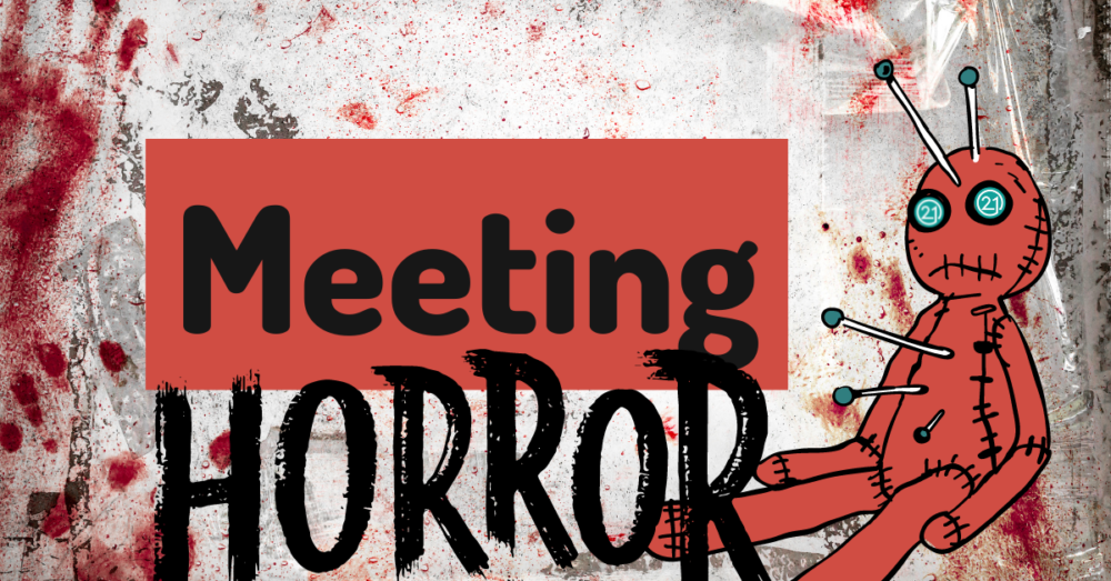 Rock your Meetings statt Meeting-Horror!