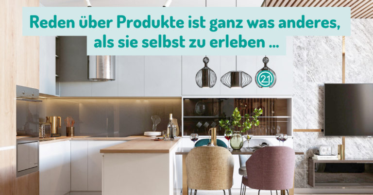 Lassen Sie sich inspirieren…