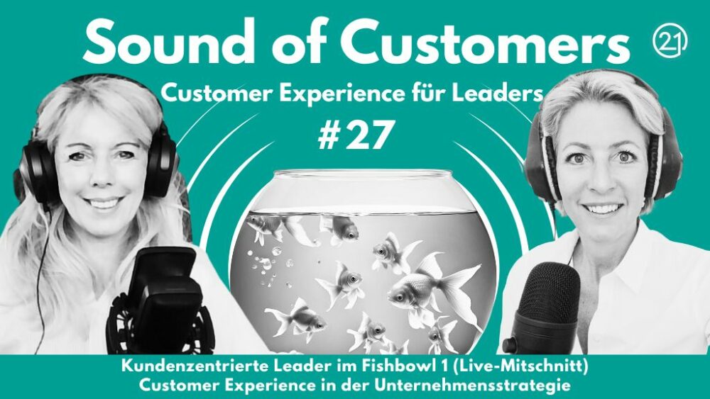 Sound of Customers Episode 27