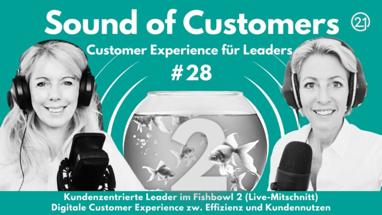 Sound of Customers Episode 28