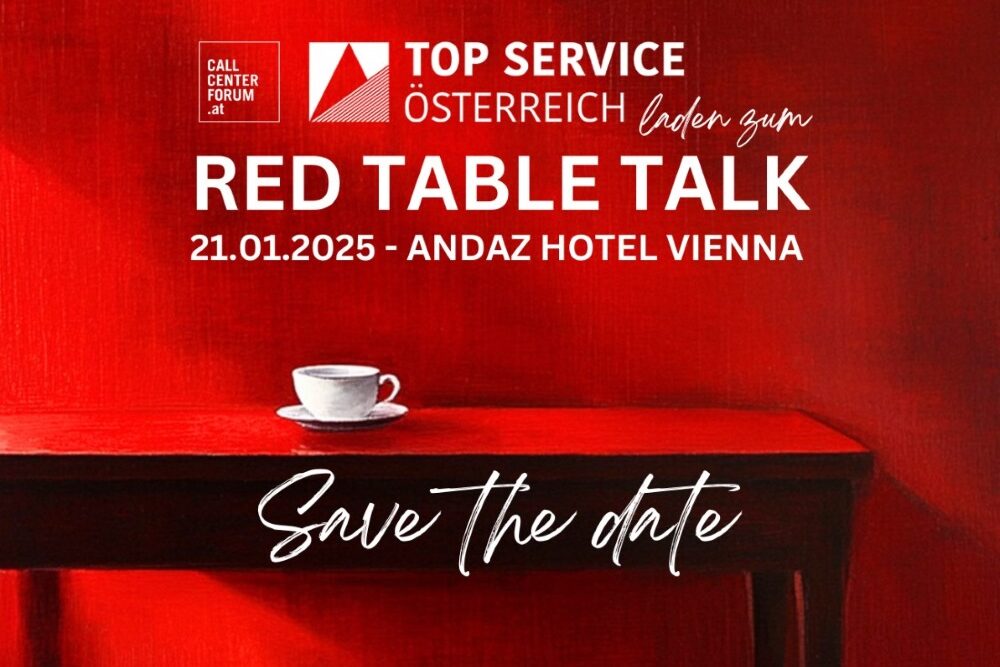 Red Table Talk 2025