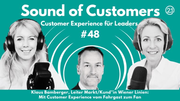 Mit Customer Experience vom Fahrgast zum Fan