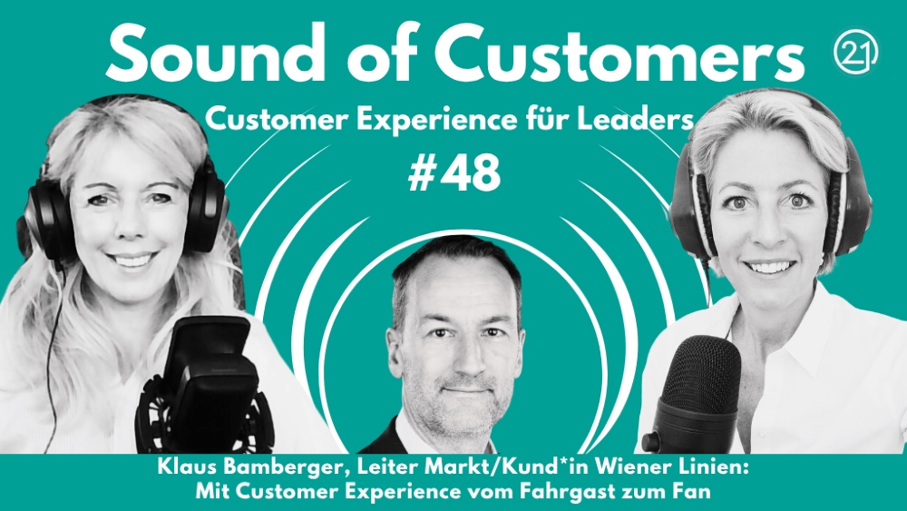 Mit Customer Experience vom Fahrgast zum Fan