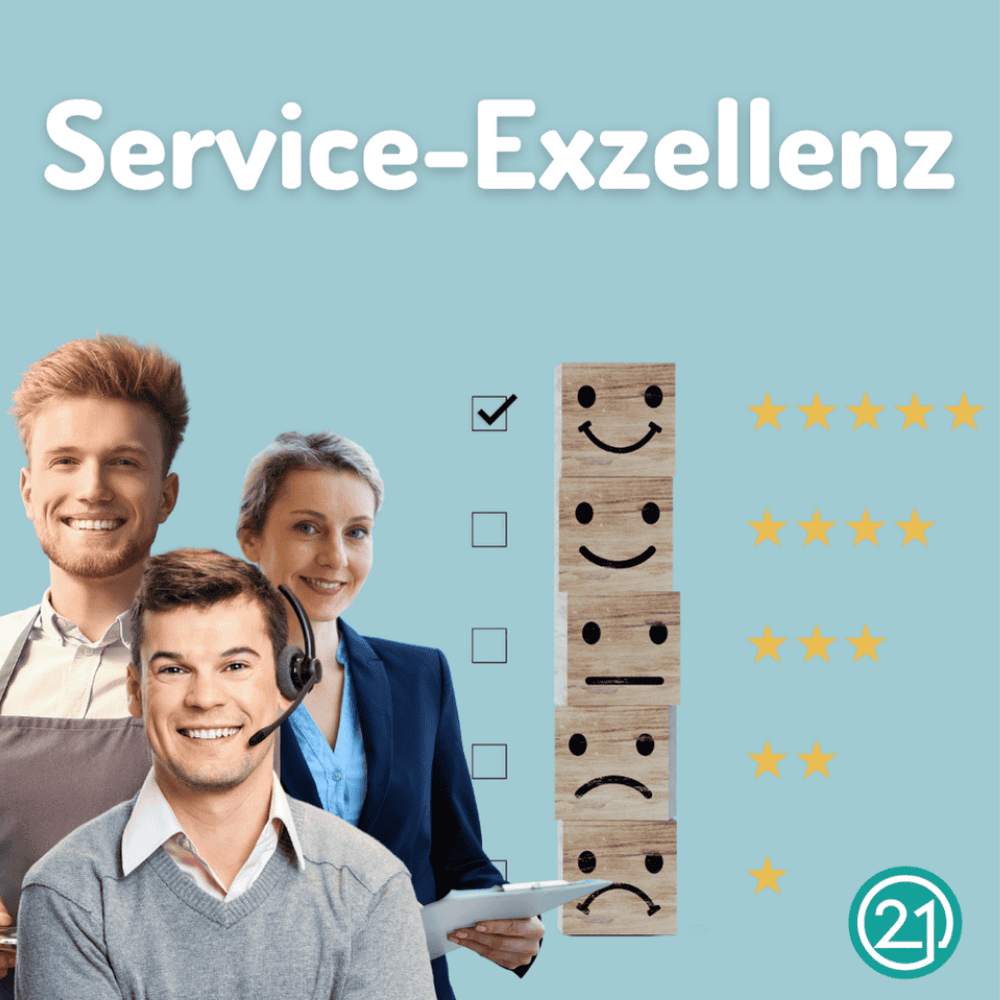 Coverbild zu unseren K21 Trainings und Akademie