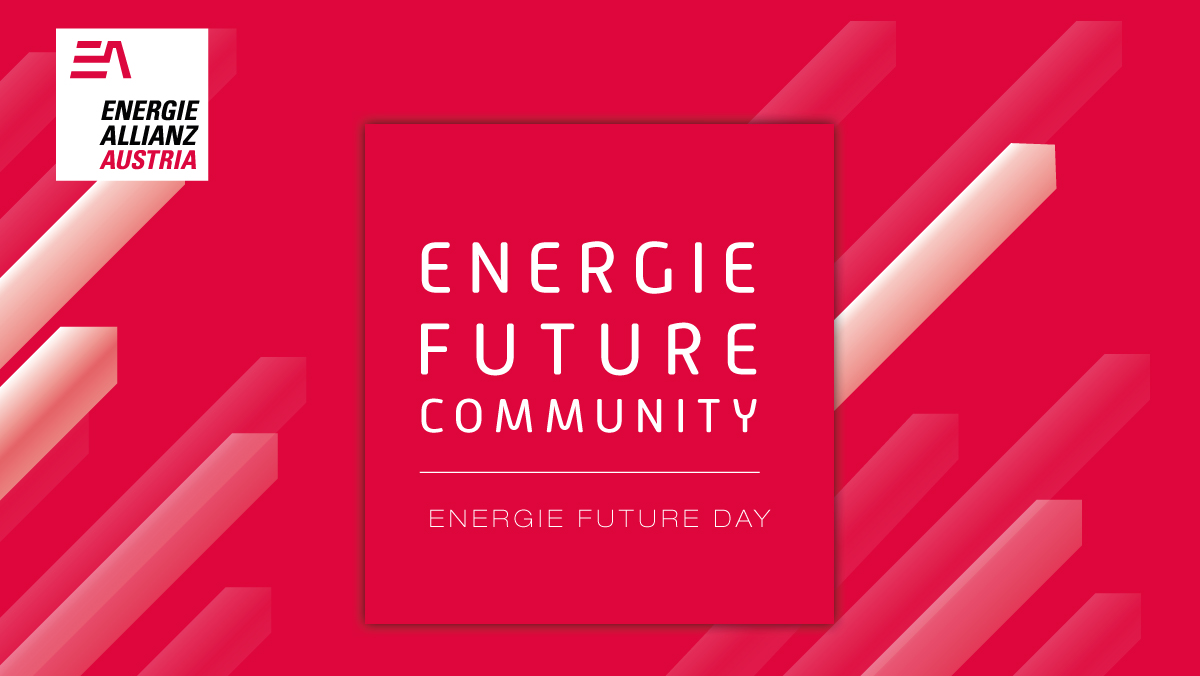 Energie Future Day am 9. September 2025