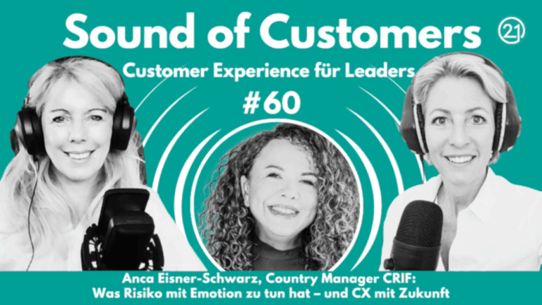 Was Risiko mit Emotion zu tun hat – und CX mit Zukunft