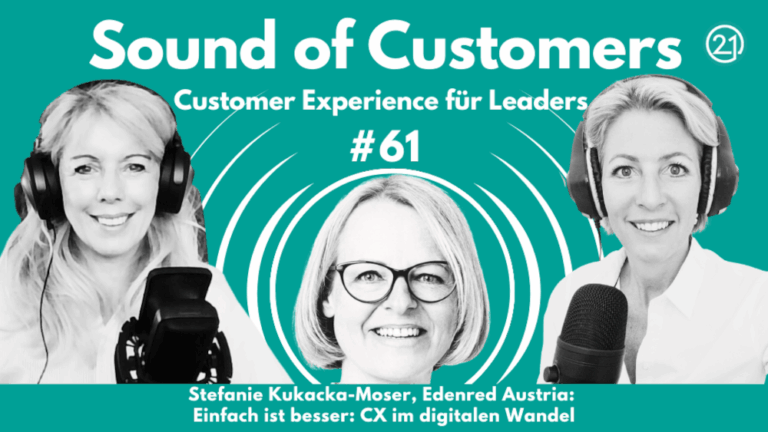 Einfach ist besser: CX im digitalen Wandel