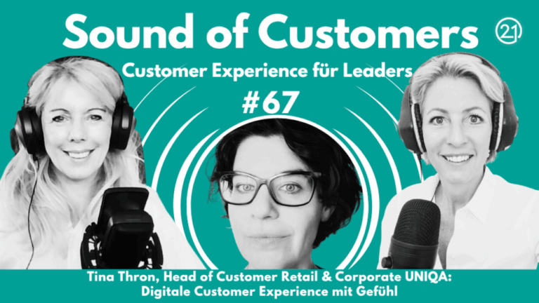 Digitale CX mit Gefühl: Warum Prozesse allein nicht reichen