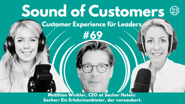 Sacher Hotels: Ein Erlebnisanbieter, der verzaubert